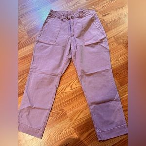 women’s old navy pants size 14